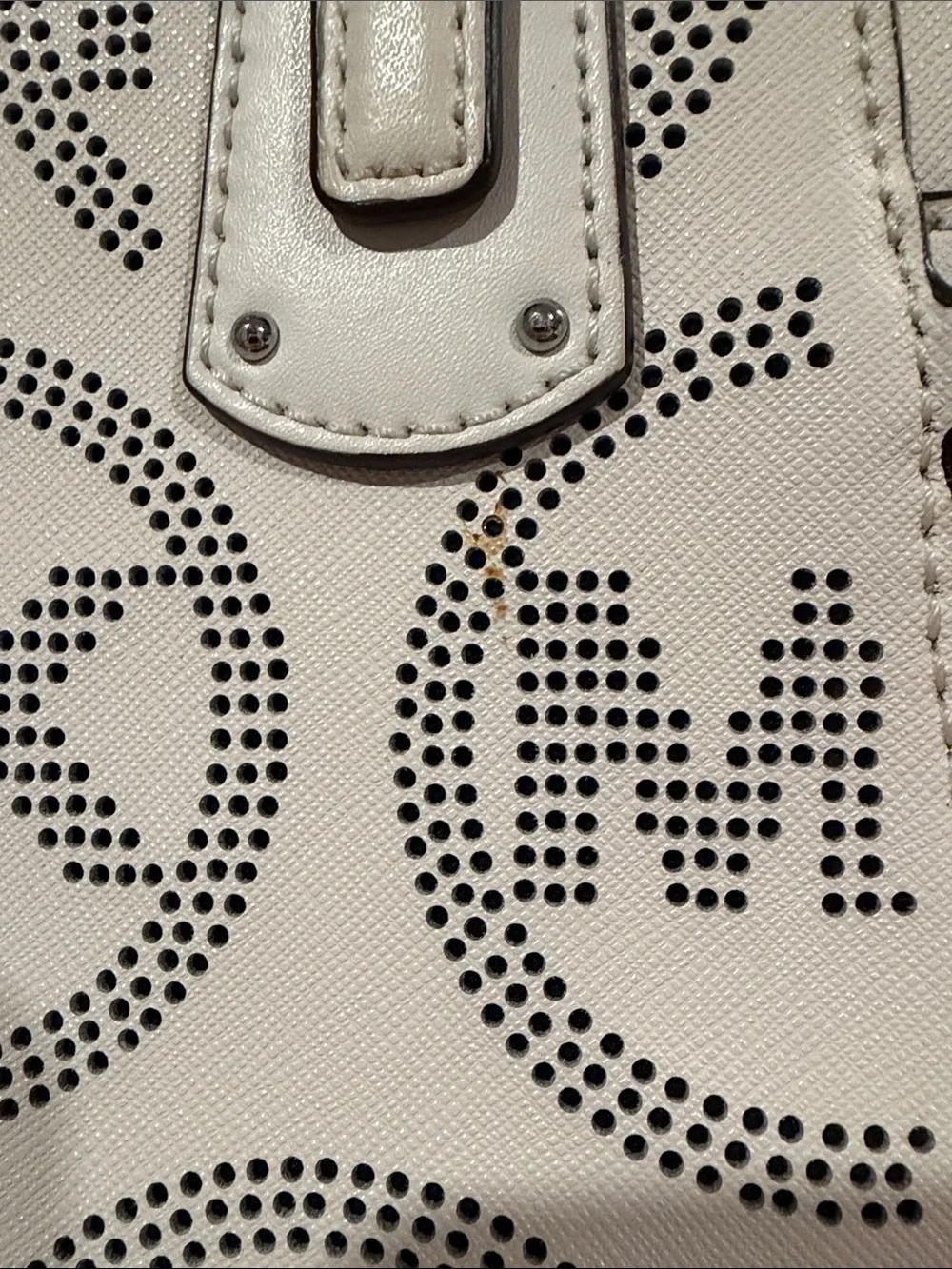Large Michael Kors Shoulder Bag